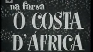 O Costa d'África háttérkép