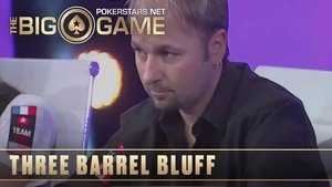 The PokerStars.net Big Game Season 1 Ep.22 22. epizód