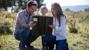 Heartland 13. évad Ep.9 9. epizód