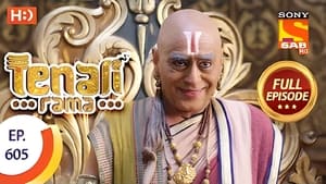 Tenali Rama 5. évad Ep.86 86. epizód