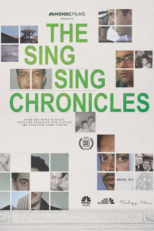 The Sing Sing Chronicles poszter