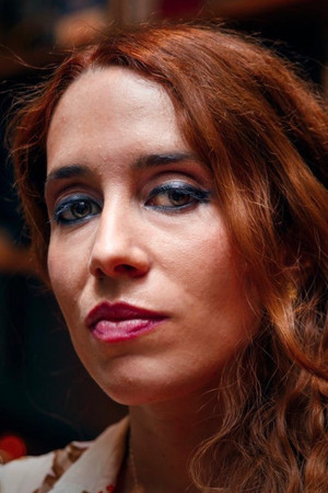 Yolanda Centeno profil kép