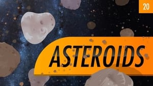 Crash Course Astronomy Season 1 Ep.20 20. epizód