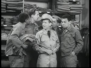 The Phil Silvers Show Season 1 Ep.23 23. epizód