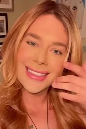 Chris Crocker profil kép