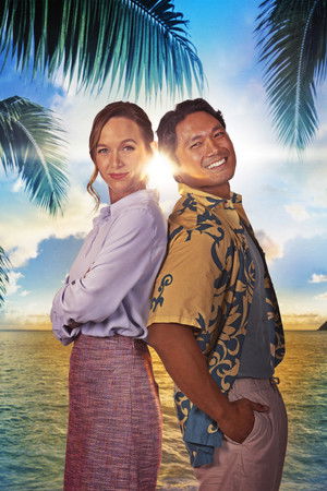 Romance in Hawaii poszter