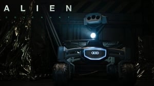 Alien: Covenant - Prologue: The Audi Lunar Quattro háttérkép