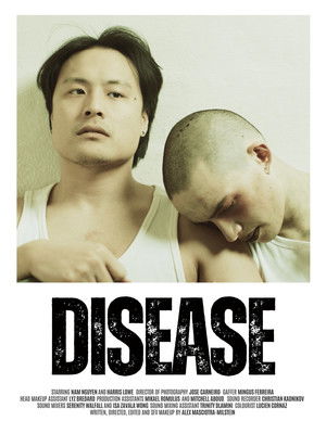 Disease poszter