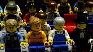 Lego Movie Theater háttérkép