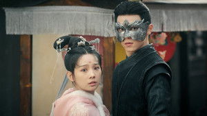 与君重逢初见时 1. évad Ep.18 18. epizód