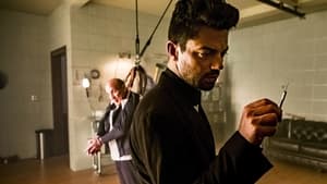 Preacher 2. évad Ep.5 Dallas