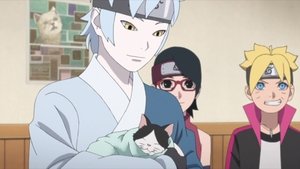 Boruto: Naruto új nemzedék 1. évad Ep.104 104. epizód