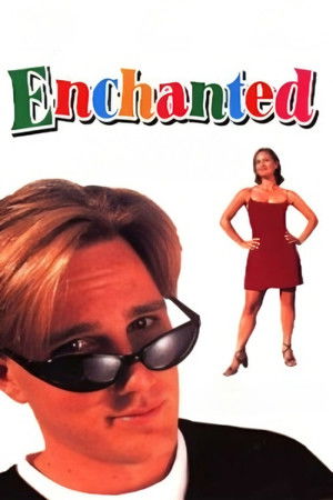 Enchanted poszter