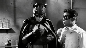 James Batman háttérkép