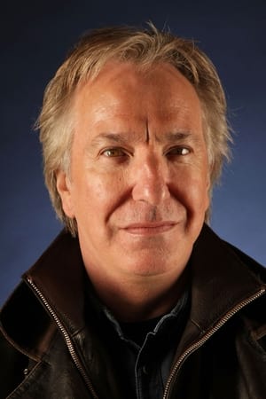 Alan Rickman profil kép