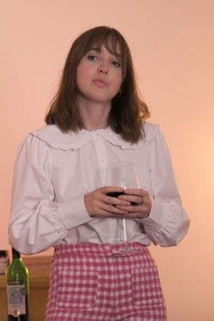 Stephanie English profil kép
