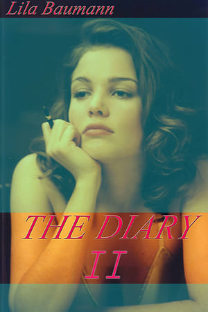 The Diary 2 poszter