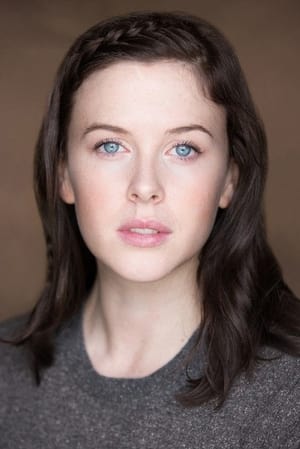 Alexandra Roach profil kép