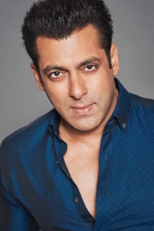 Salman Khan profil kép