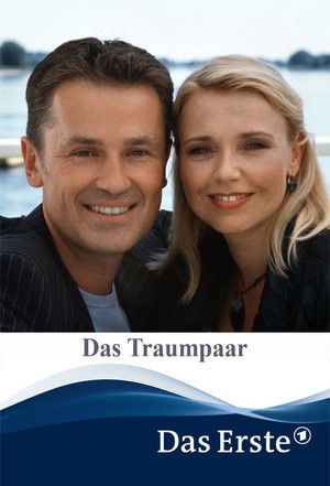 Das Traumpaar poszter