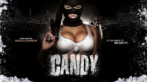 Candy háttérkép