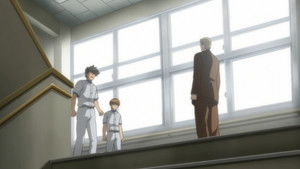 メジャー Season 3 Ep.10 10. epizód