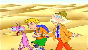 Tommy & Oscar Season 1 Ep.6 6. epizód