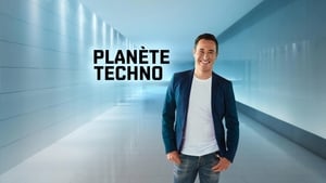 Planète techno kép