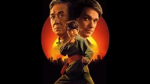 Karate kölyök: Legendák háttérkép