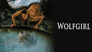 Wolf Girl háttérkép