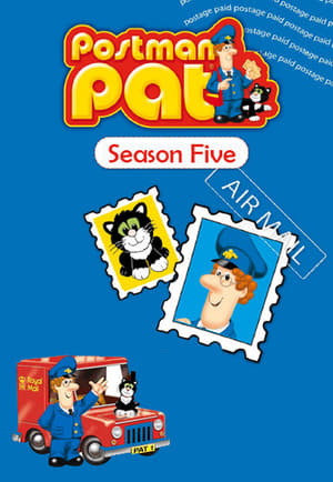 Postman Pat