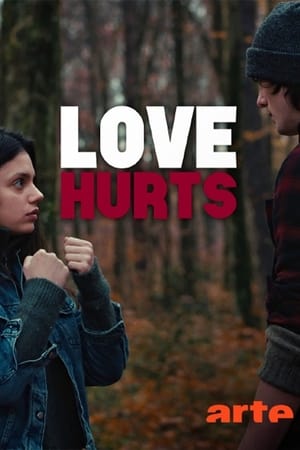 Love Hurts poszter