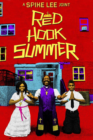 Red Hook Summer poszter