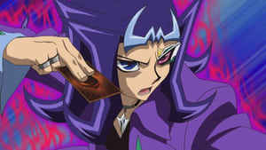 Yu-Gi-Oh! Zexal 1. évad Ep.46 46. epizód