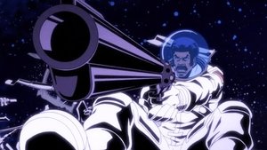 Black Dynamite Season 1 Ep.4 4. epizód