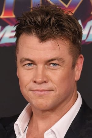 Luke Hemsworth profil kép