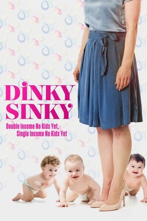 Dinky Sinky poszter