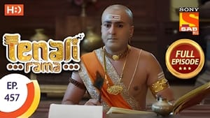 Tenali Rama 4. évad Ep.67 67. epizód