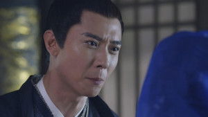 花千骨 Season 1 Ep.45 45. epizód