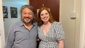 Richard Herring's Leicester Square Theatre Podcast 25. évad Ep.2 2. epizód