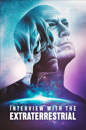 Interview with the Extraterrestrial poszter
