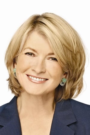 Martha Stewart profil kép