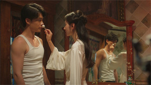 春霆念未央 1. évad Ep.11 11. epizód