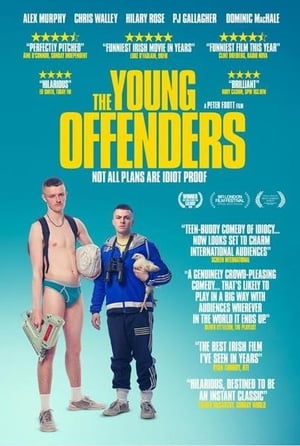 The Young Offenders