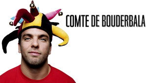 Le Comte de Bouderbala háttérkép