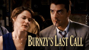 Burnzy's Last Call háttérkép