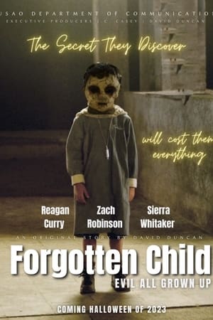 Forgotten Child