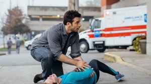 Remedy Season 1 Ep.2 2. epizód