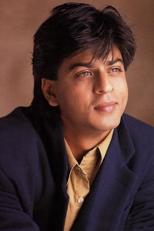 Shah Rukh Khan profil kép