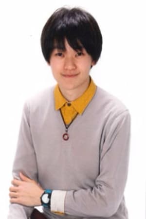 Kouhei Amasaki profil kép